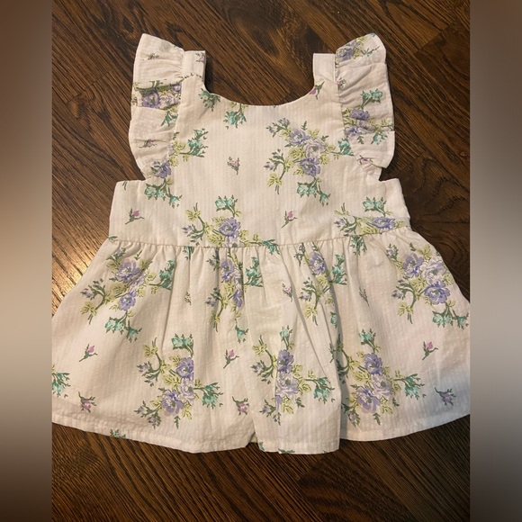 Janie and jack tops 2t - Picture 3 of 4